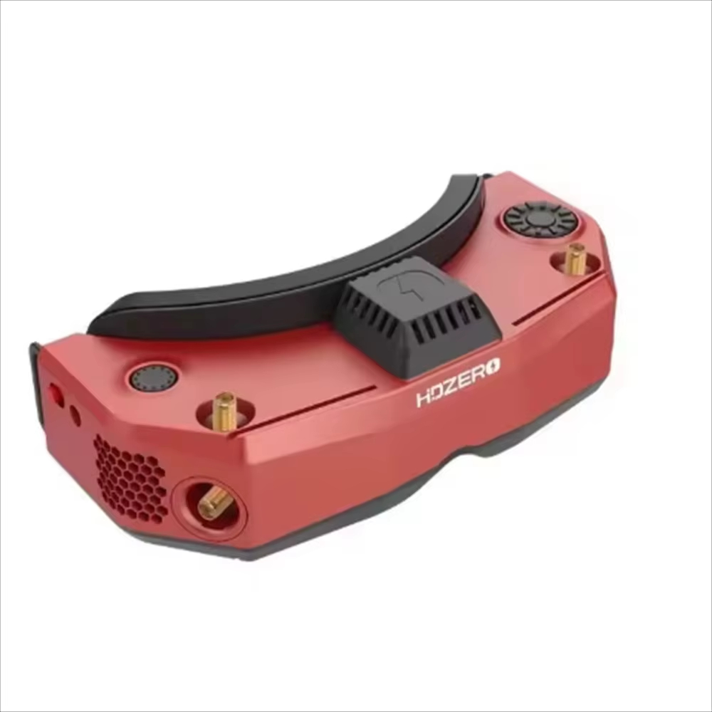 Hdzero Goggles Fpv Digital Hd - 1080P Düşük Gecikmeli HDZero Gözlük 2