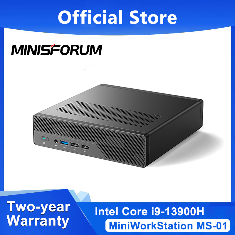 Betafpv Superg Nano Transmitter Module - MINISFORUM Mini PC MS-01 Intel Core