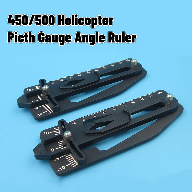 Radiomaster Ranger 2.4Ghz Elrs Module - 1 adet siyah Pitch ölçer açı