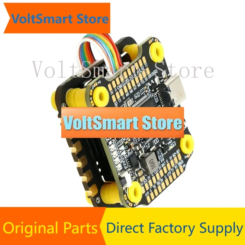 Speedybee F405 V4 Bls 55A Stack - Speedybee F405 V4 Stack BLS 55A