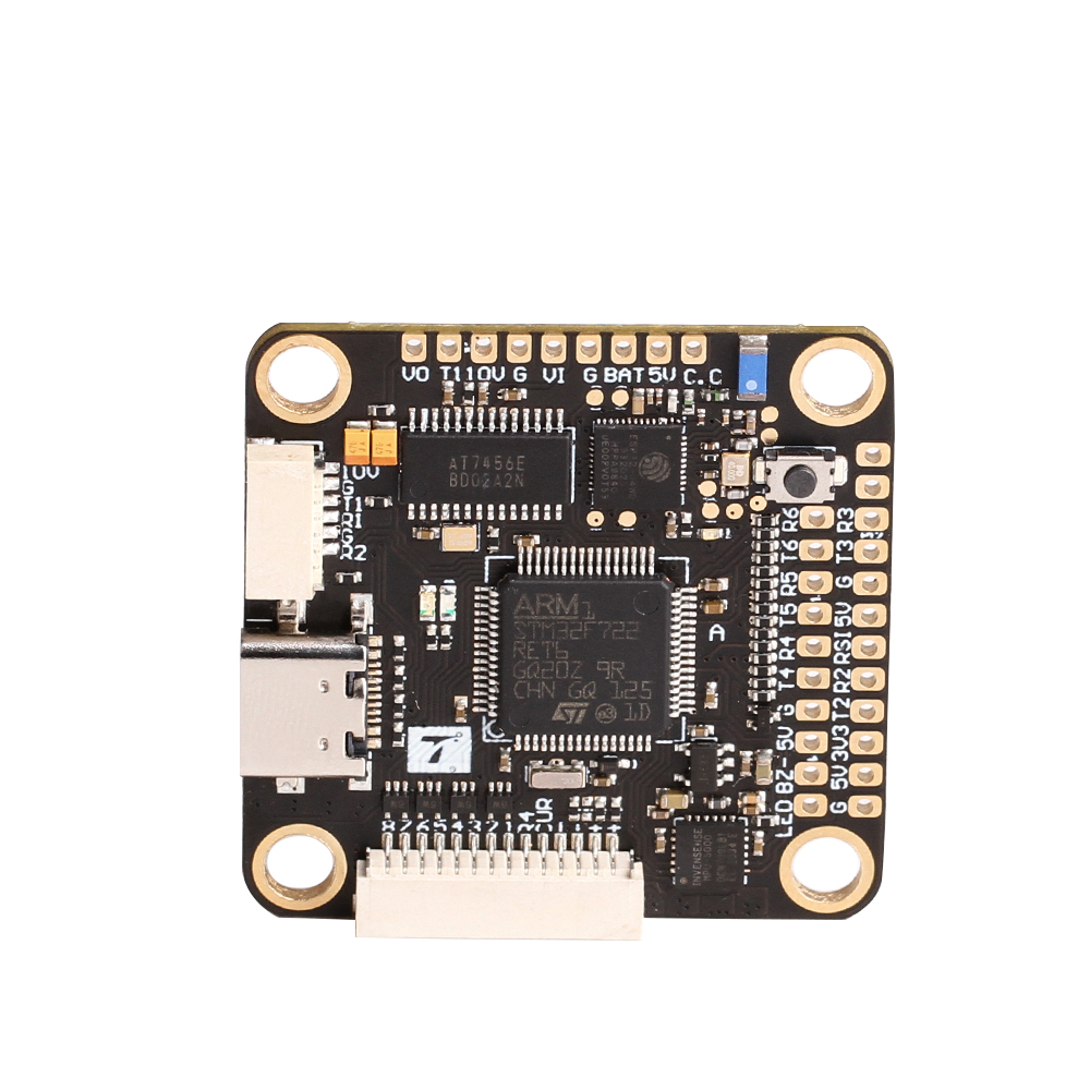 T-Motor F7 Pro Flight Controller - En Yeni TMOTOR T-motor F7 Pro